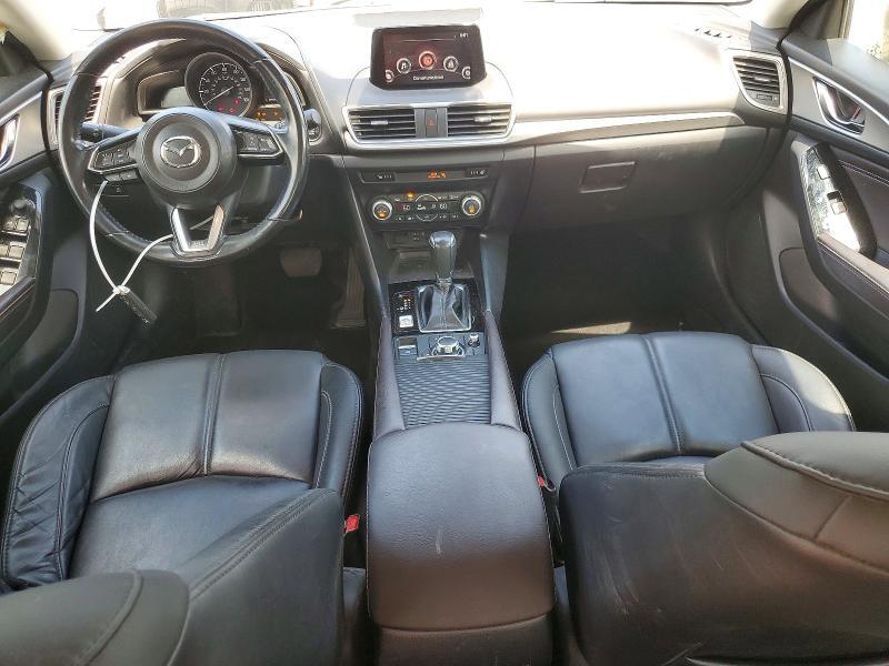 2018 MAZDA 3 TOURING — Фото 8 из 12