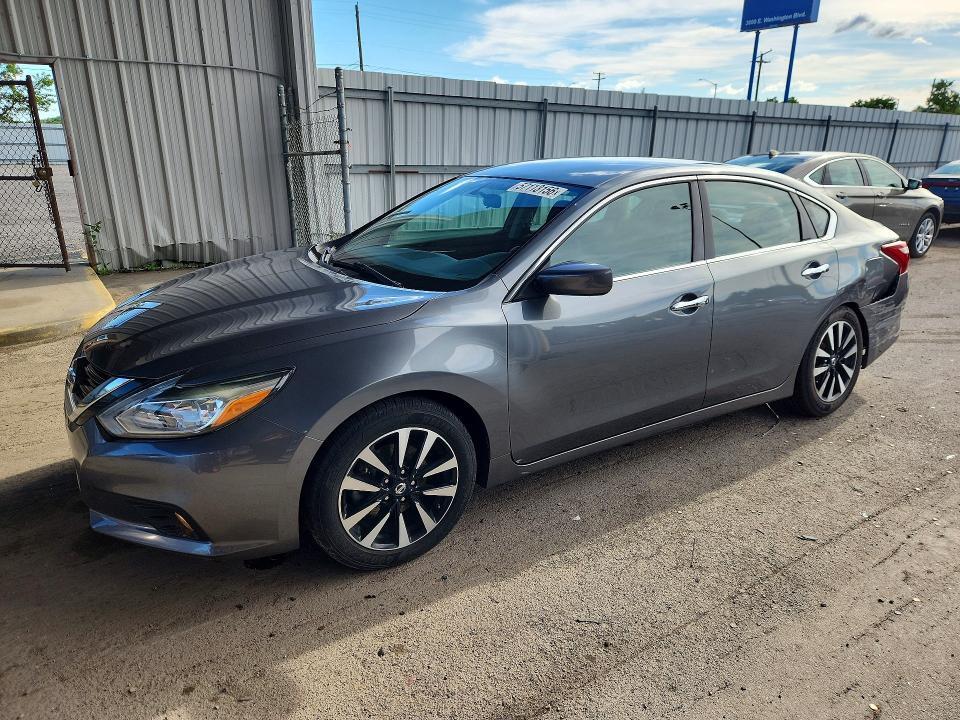 1N4AL3AP6JC120450 2018 NISSAN ALTIMA photo no. 1