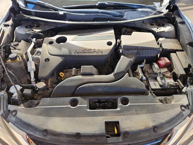 1N4AL3AP6JC120450 2018 NISSAN ALTIMA photo no. 11