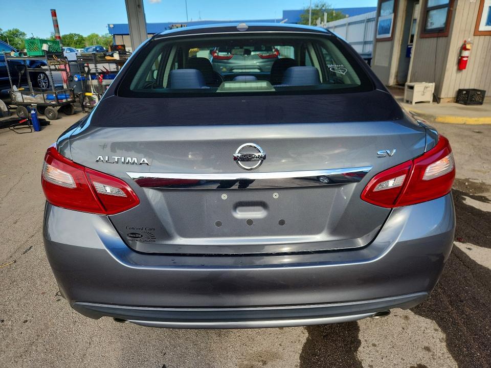 1N4AL3AP6JC120450 2018 NISSAN ALTIMA photo no. 6