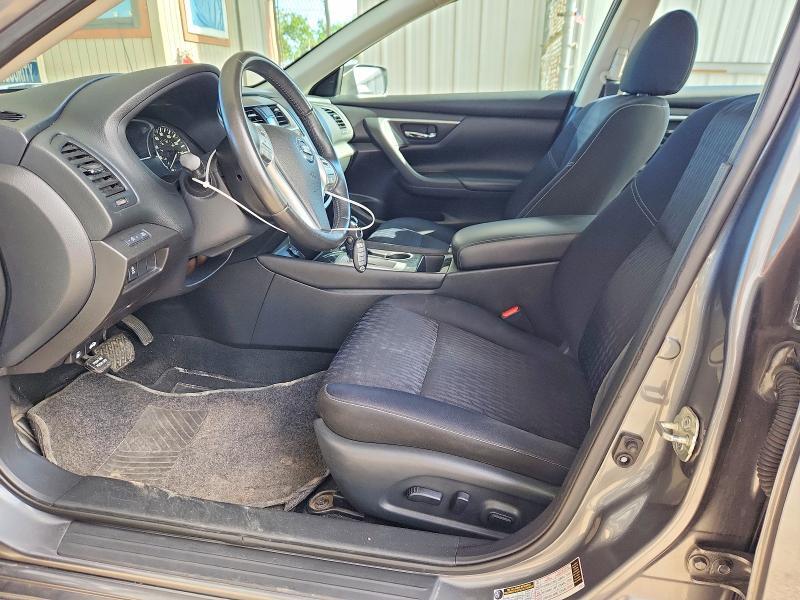 1N4AL3AP6JC120450 2018 NISSAN ALTIMA photo no. 7