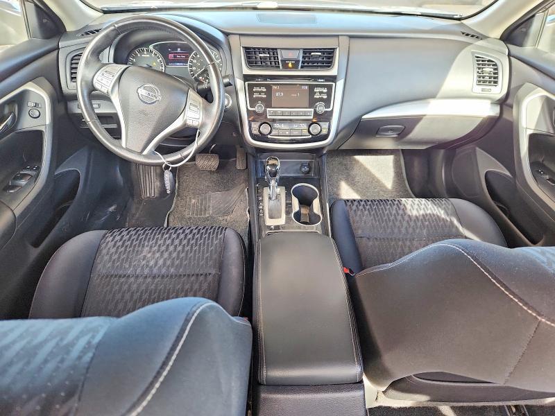 1N4AL3AP6JC120450 2018 NISSAN ALTIMA photo no. 8