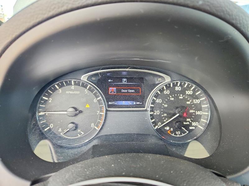 1N4AL3AP6JC120450 2018 NISSAN ALTIMA photo no. 9