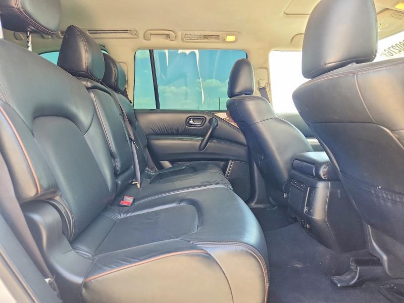 2018 NISSAN ARMADA SL — Фото 11 из 13