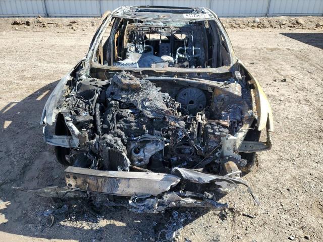 1N4AA6APXJC361662 2018 NISSAN MAXIMA photo no. 5