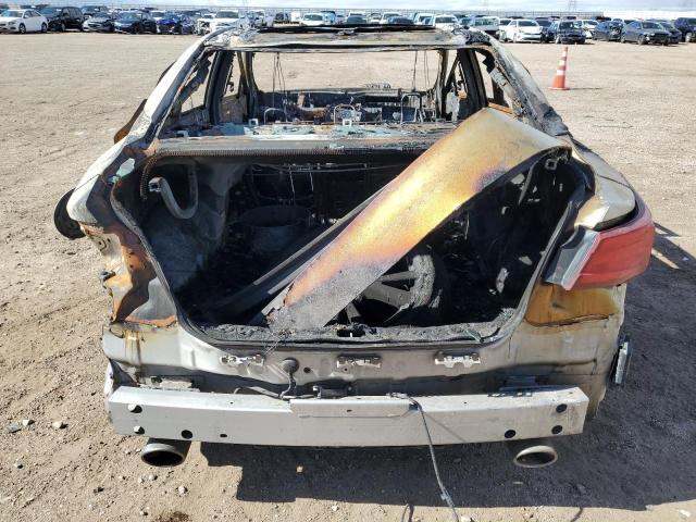 1N4AA6APXJC361662 2018 NISSAN MAXIMA photo no. 6