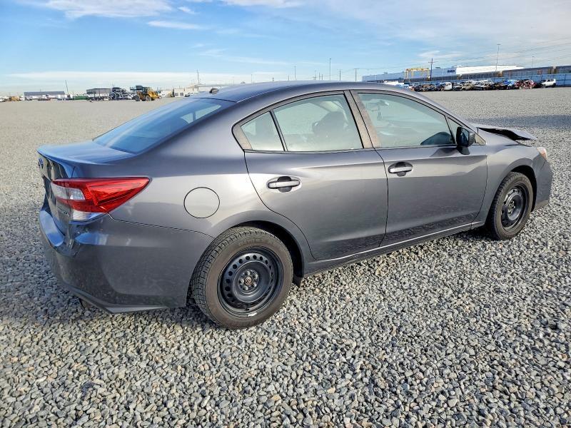 2018 SUBARU IMPREZA — Фото 3 из 12