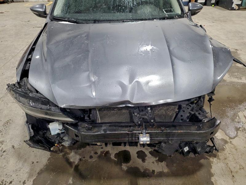 1VWBA7A31JC021878 2018 VOLKSWAGEN PASSAT photo no. 11