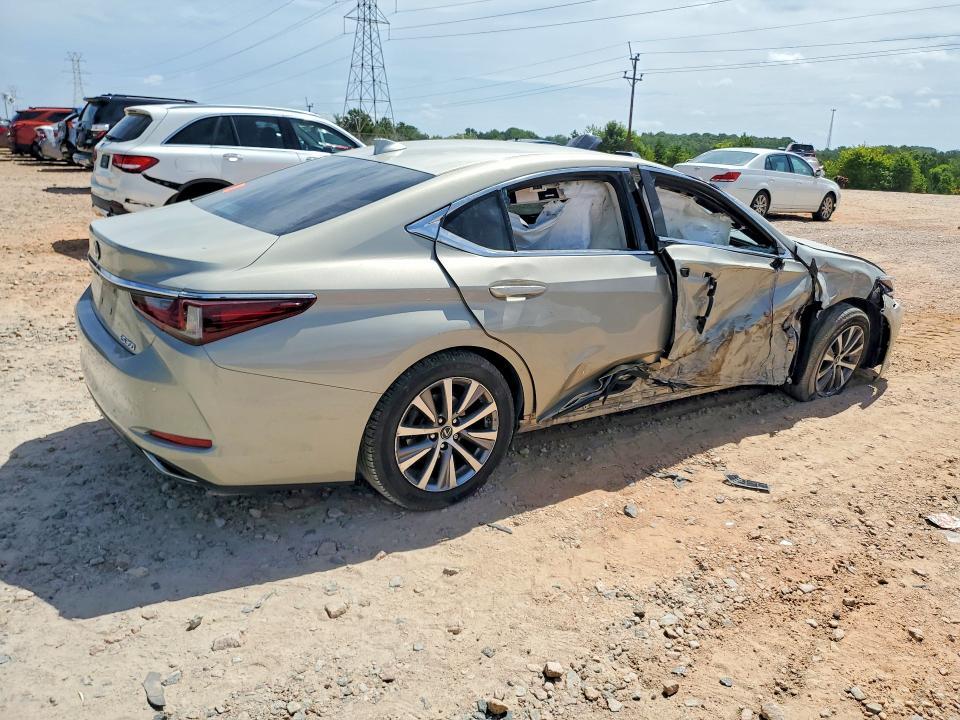 2021 LEXUS ES 350 BASE — Фото 3 из 12