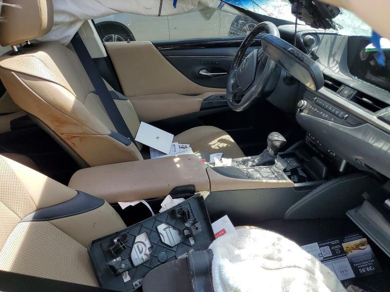 2021 LEXUS ES 350 BASE — Фото 7 из 12