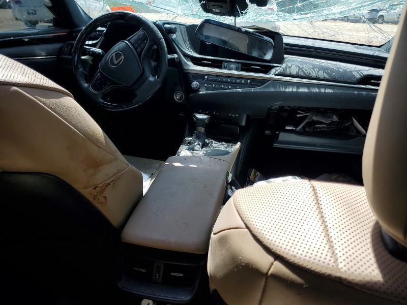 2021 LEXUS ES 350 BASE — Фото 8 из 12