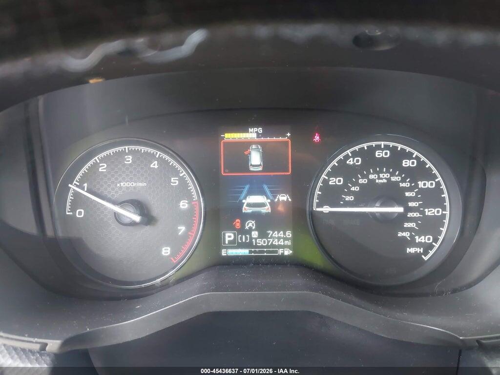 JF2SKACC6KH485636 2019 SUBARU FORESTER photo no. 7