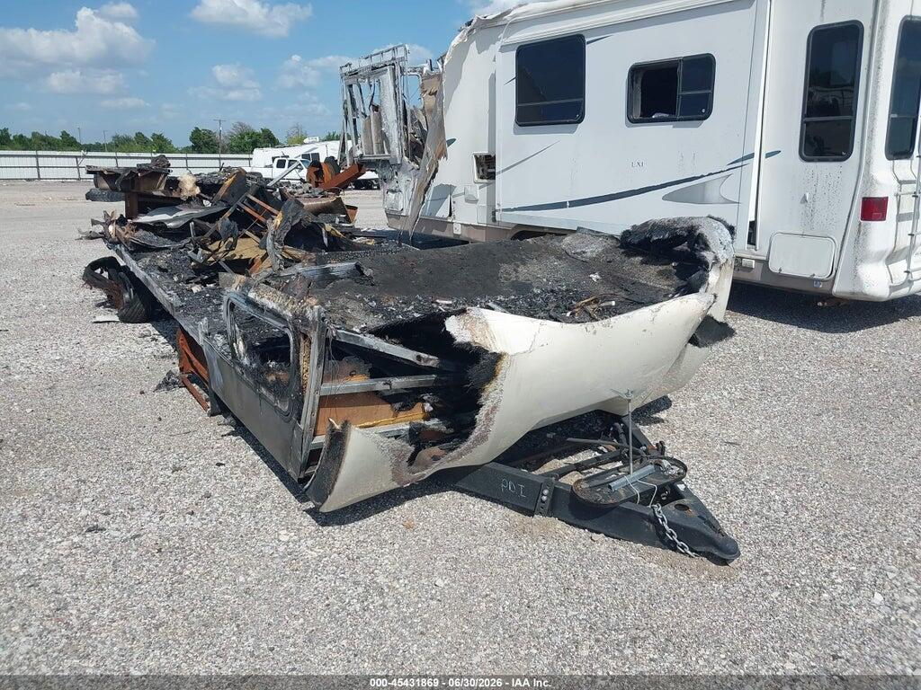 2016 KEYSTONE COUGAR XLI 4YDT28R24GV508895