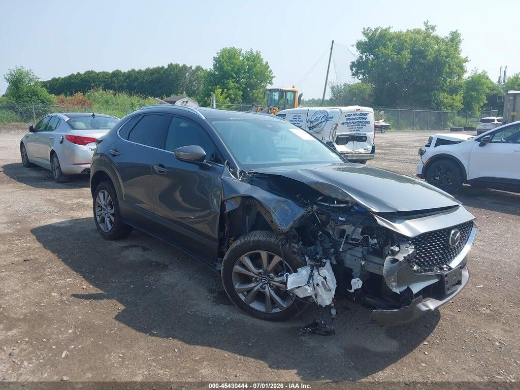 3MVDMBDM7PM505859 2023 MAZDA CX-30 photo no. 1