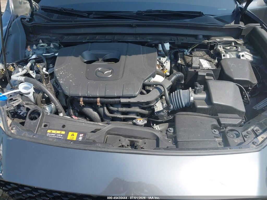 3MVDMBDM7PM505859 2023 MAZDA CX-30 photo no. 10