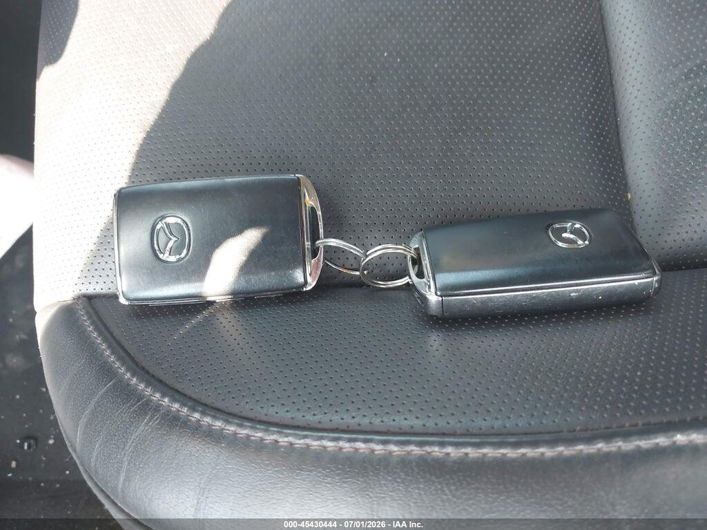 3MVDMBDM7PM505859 2023 MAZDA CX-30 photo no. 11