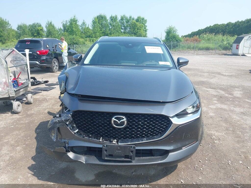 3MVDMBDM7PM505859 2023 MAZDA CX-30 photo no. 12