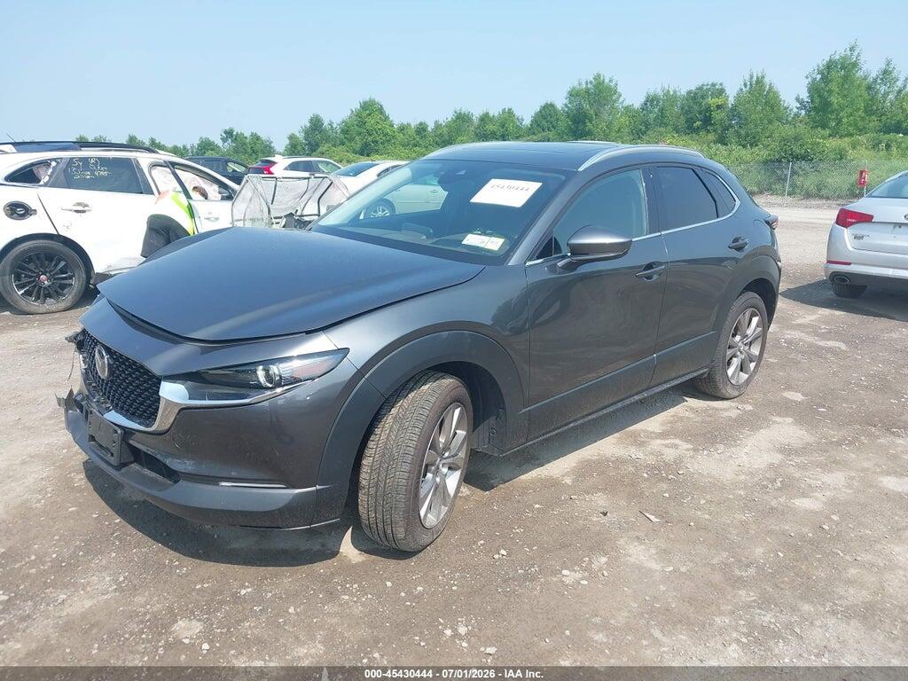 3MVDMBDM7PM505859 2023 MAZDA CX-30 photo no. 2