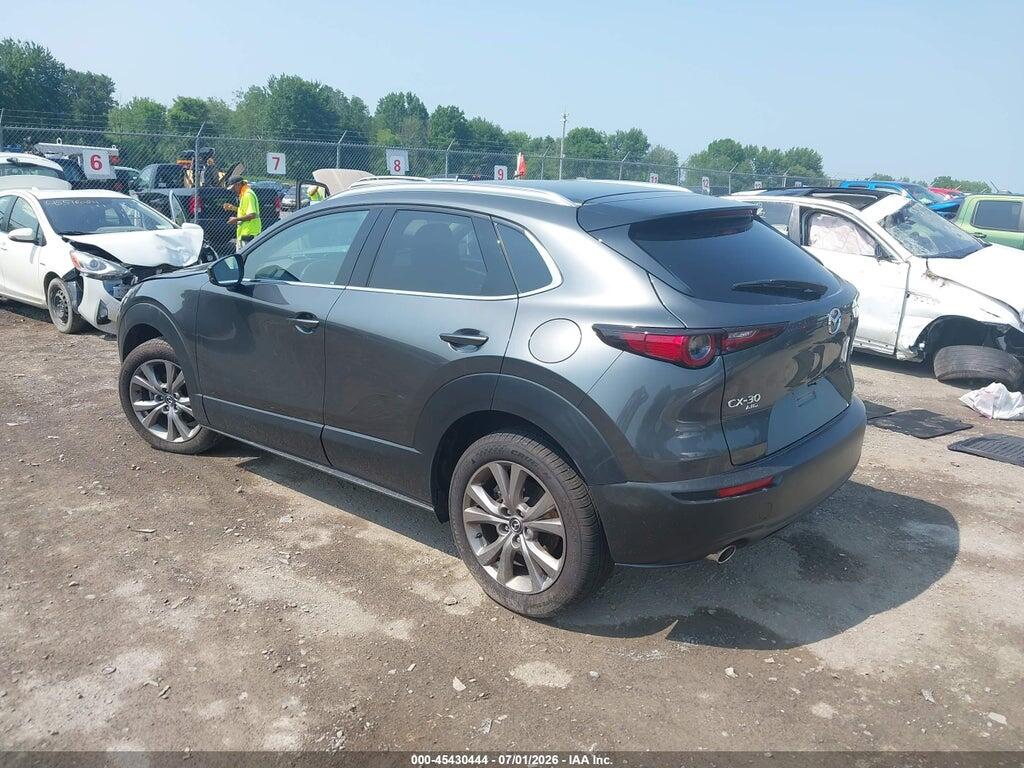 3MVDMBDM7PM505859 2023 MAZDA CX-30 photo no. 3