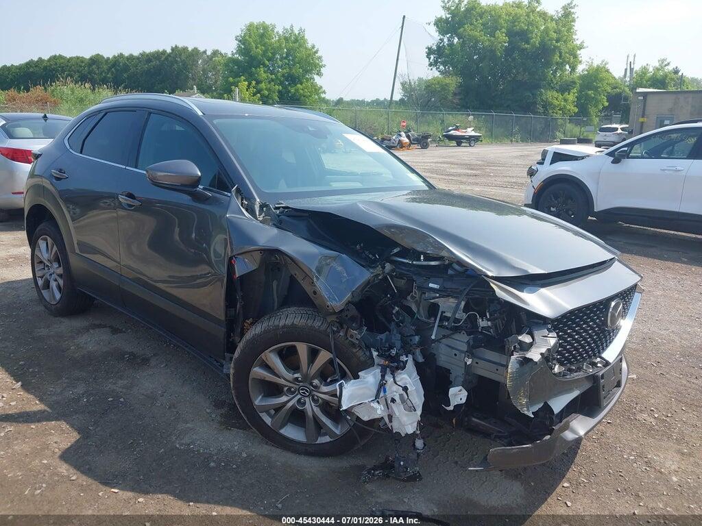 3MVDMBDM7PM505859 2023 MAZDA CX-30 photo no. 6
