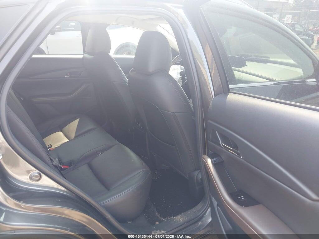 3MVDMBDM7PM505859 2023 MAZDA CX-30 photo no. 8