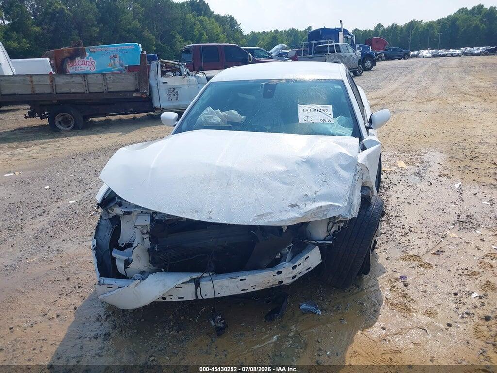 2C3CDXKG2MH634128 2021 DODGE CHARGER photo no. 12