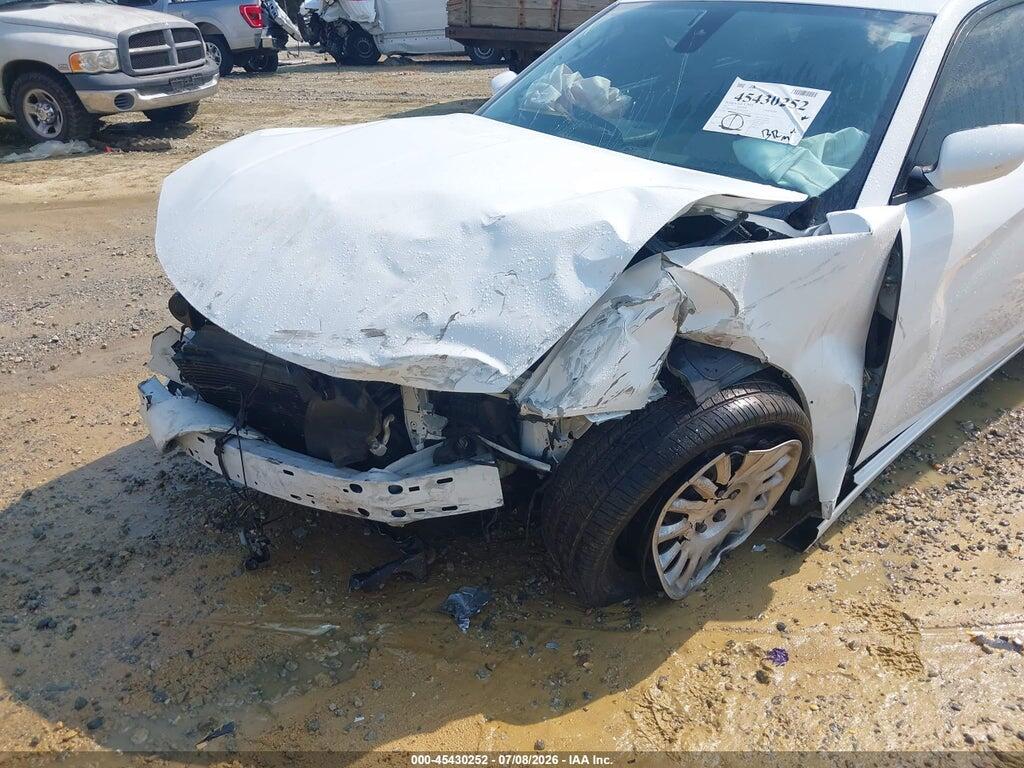2C3CDXKG2MH634128 2021 DODGE CHARGER photo no. 6