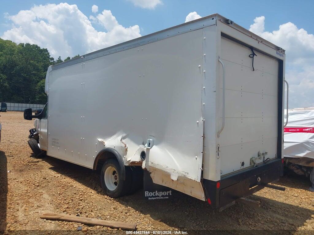 1HA3GTC76PN012911 2023 CHEVROLET EXPRESS CUTAWAY photo no. 11