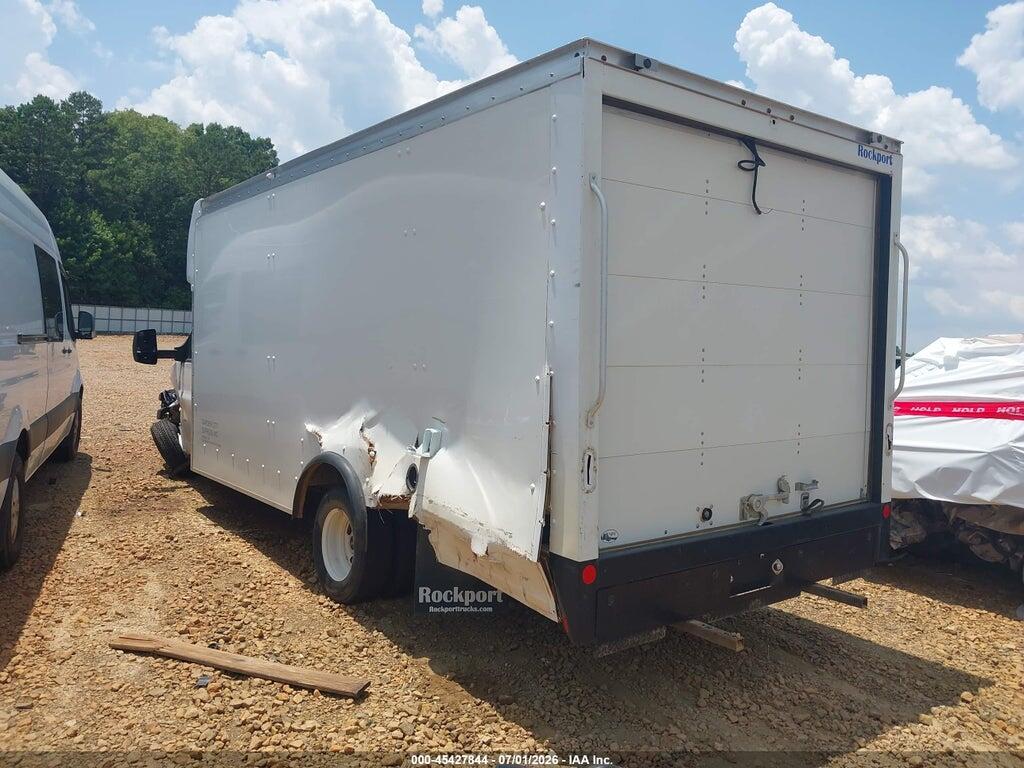 1HA3GTC76PN012911 2023 CHEVROLET EXPRESS CUTAWAY photo no. 3