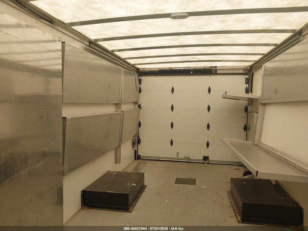 1HA3GTC76PN012911 2023 CHEVROLET EXPRESS CUTAWAY photo no. 7