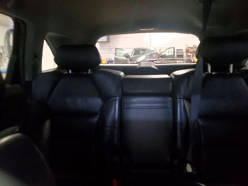 2HNYD28238H005557 2008 ACURA MDX photo no. 10