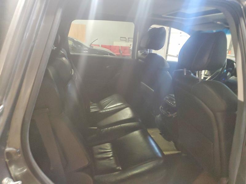 2HNYD28238H005557 2008 ACURA MDX photo no. 11