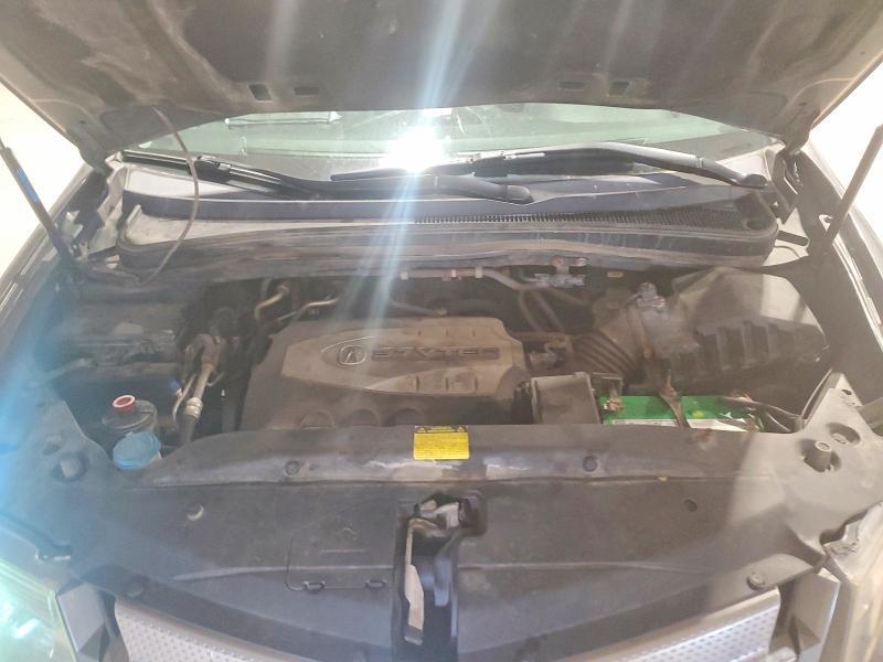 2HNYD28238H005557 2008 ACURA MDX photo no. 12