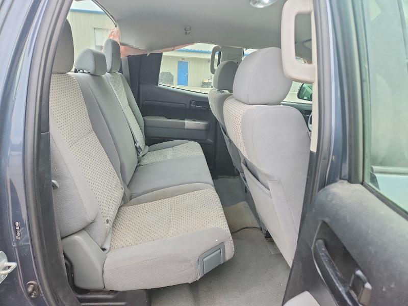 5TBBT54148S463101 2008 TOYOTA TUNDRA photo no. 10