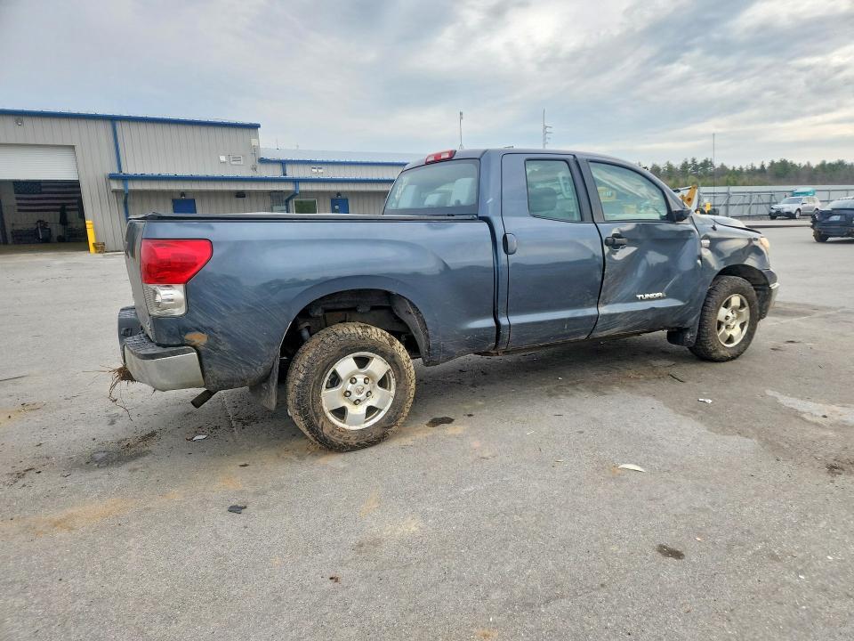 5TBBT54148S463101 2008 TOYOTA TUNDRA photo no. 3