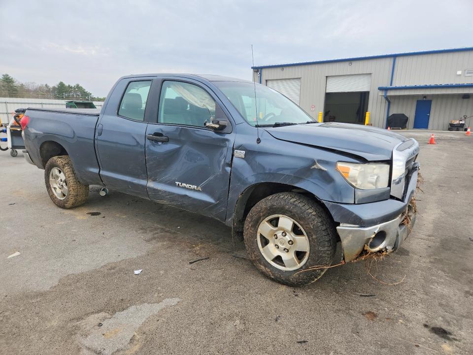 5TBBT54148S463101 2008 TOYOTA TUNDRA photo no. 4