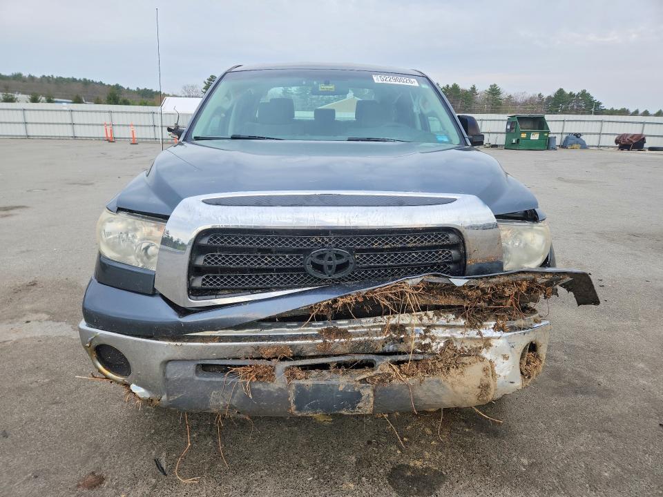 5TBBT54148S463101 2008 TOYOTA TUNDRA photo no. 5