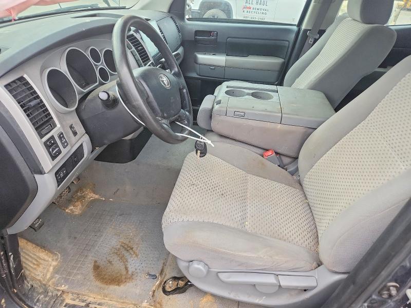 5TBBT54148S463101 2008 TOYOTA TUNDRA photo no. 7