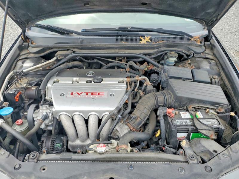 2008 ACURA TSX — Фото 11 из 12
