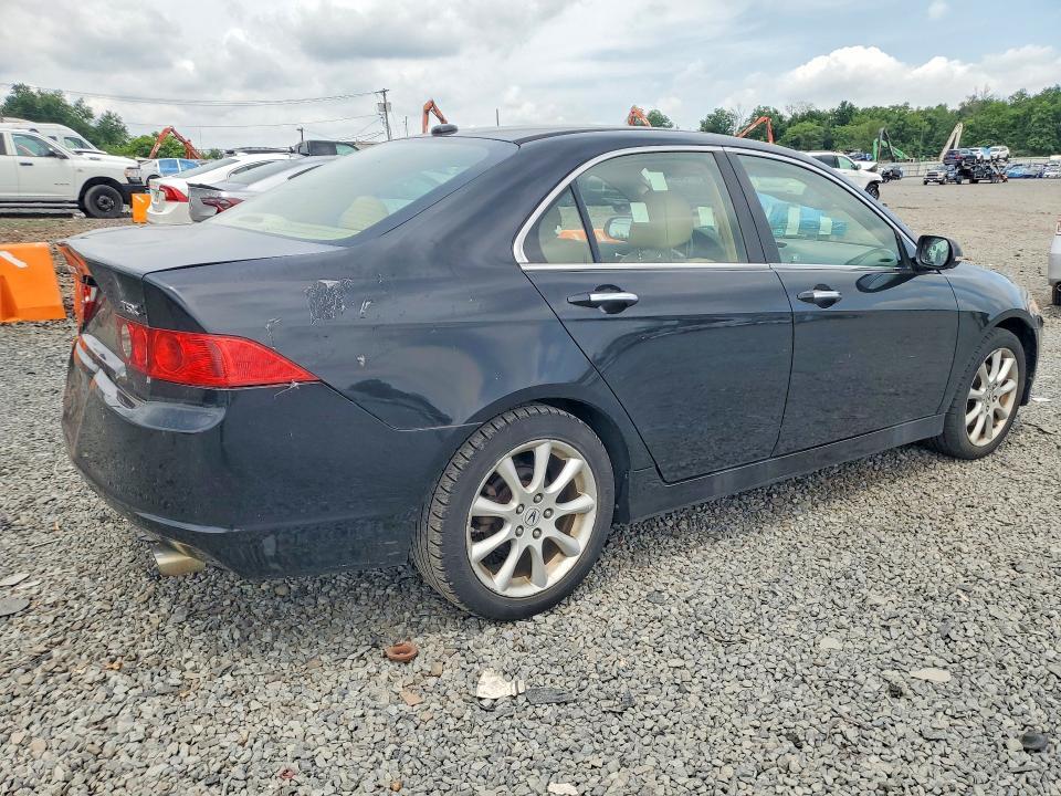 2008 ACURA TSX — Фото 3 из 12