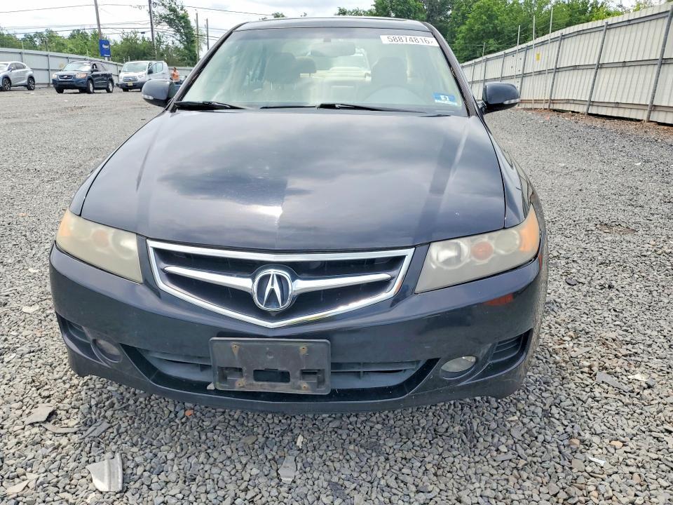2008 ACURA TSX — Фото 5 из 12