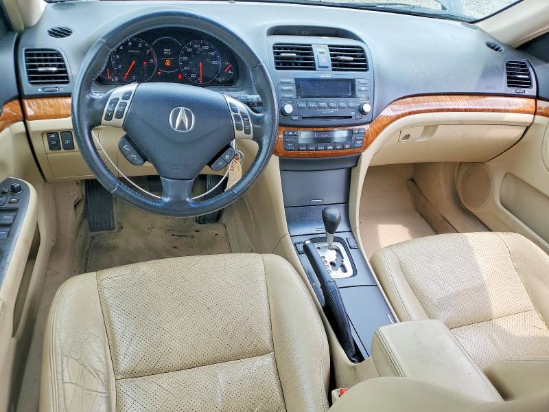 2008 ACURA TSX — Фото 8 из 12