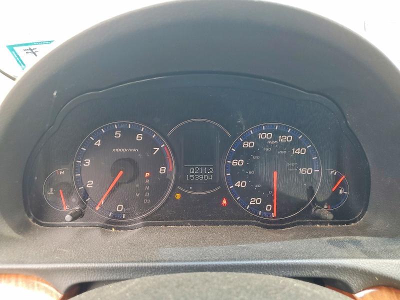 2008 ACURA TSX — Фото 9 из 12