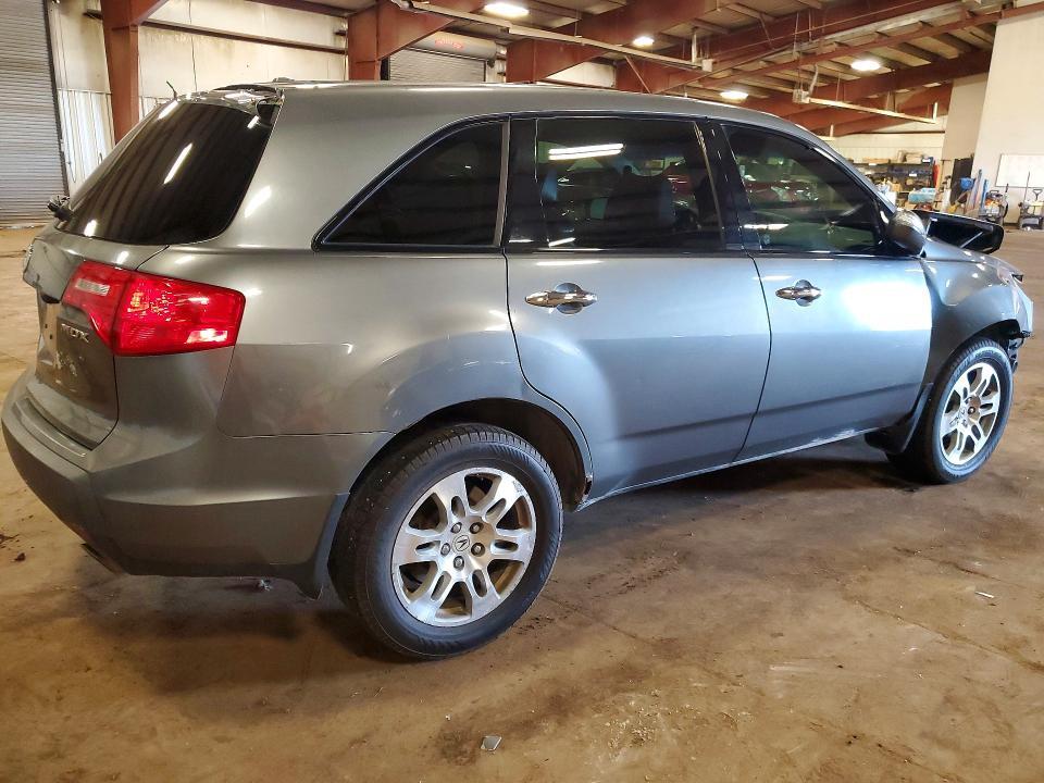 2008 ACURA MDX TECHNOLOGY — Фото 3 из 14
