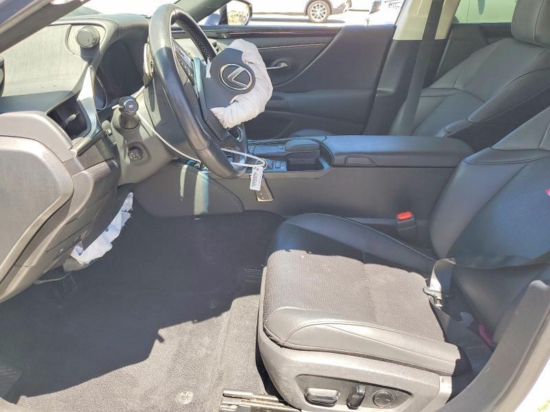 2021 LEXUS ES 350 BASE — Фото 7 из 12