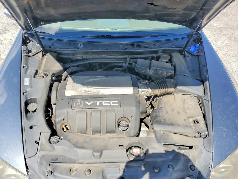 JH4KB16678C003572 2008 ACURA RL photo no. 11