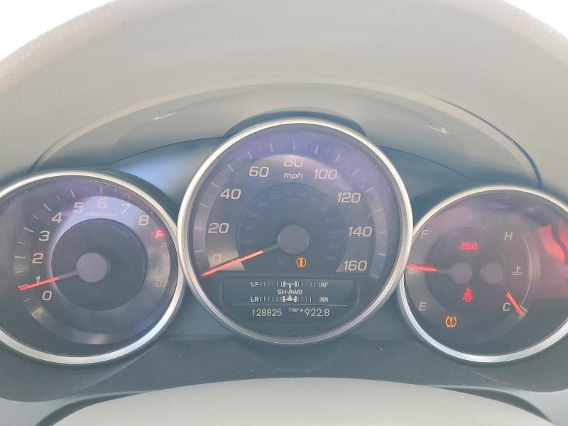 JH4KB16678C003572 2008 ACURA RL photo no. 9