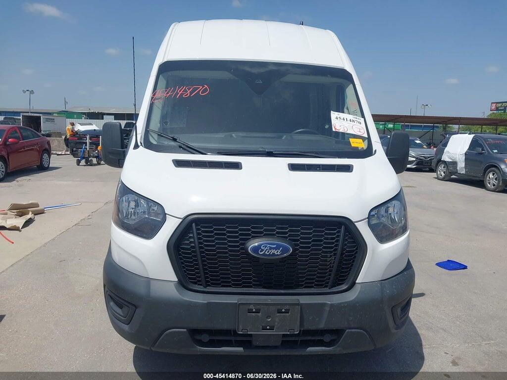 1FTBR3U83PKB37903 2023 FORD TRANSIT-250 CARGO VAN photo no. 12
