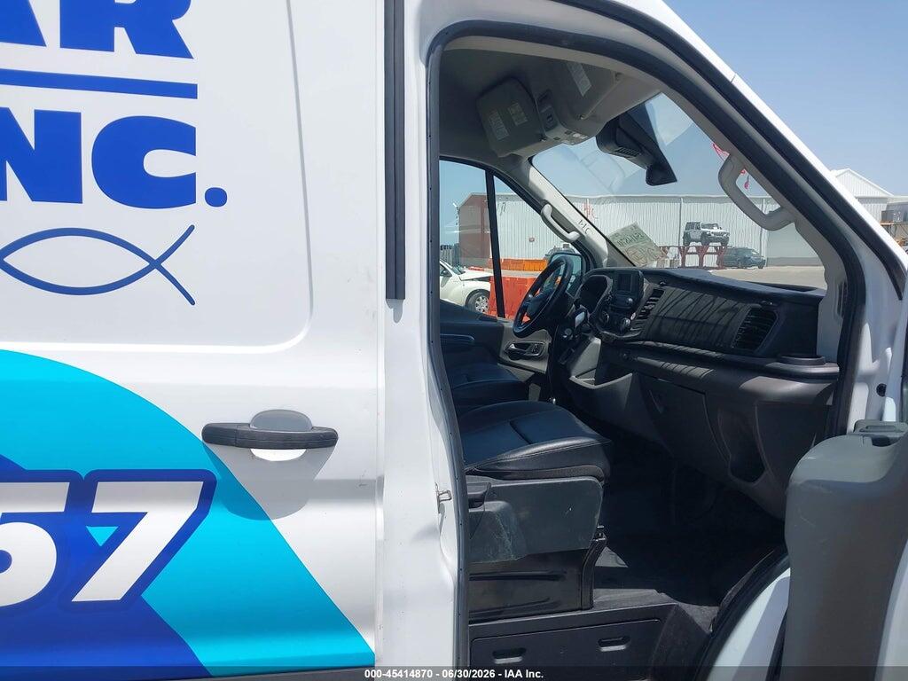1FTBR3U83PKB37903 2023 FORD TRANSIT-250 CARGO VAN photo no. 5
