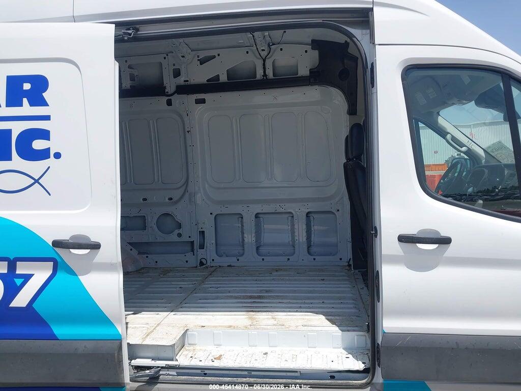 1FTBR3U83PKB37903 2023 FORD TRANSIT-250 CARGO VAN photo no. 8